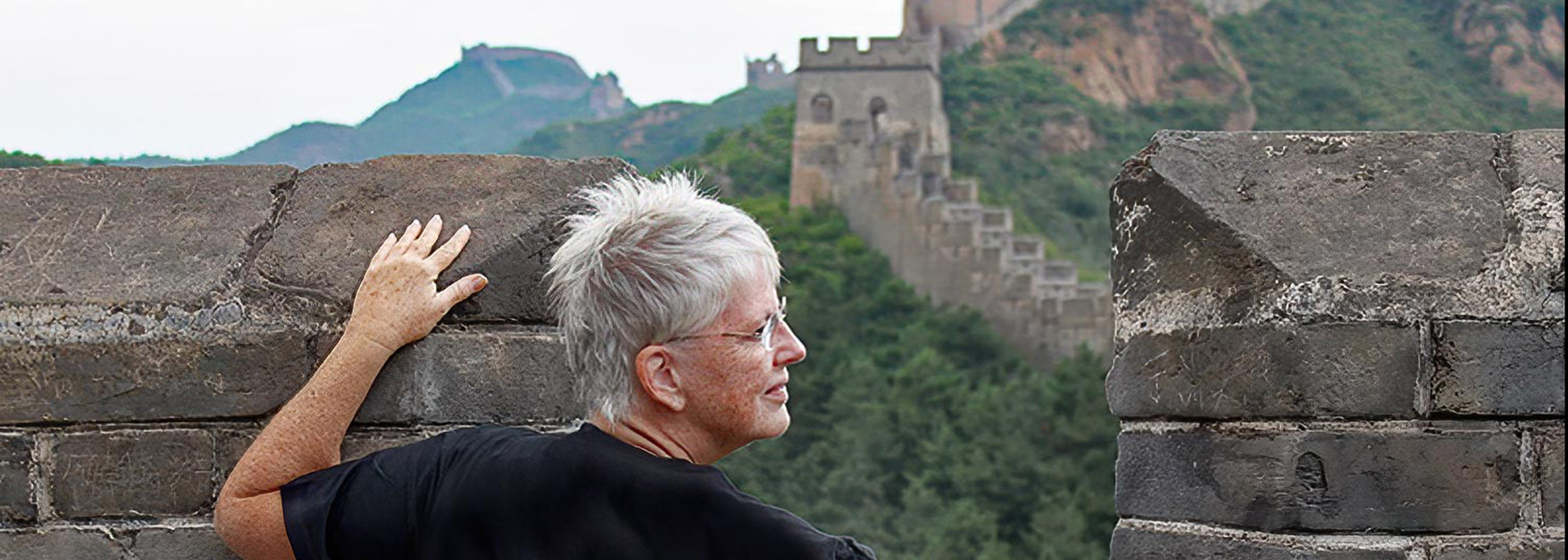 Barbara Weibel Why I Write Barbara weibel why i write