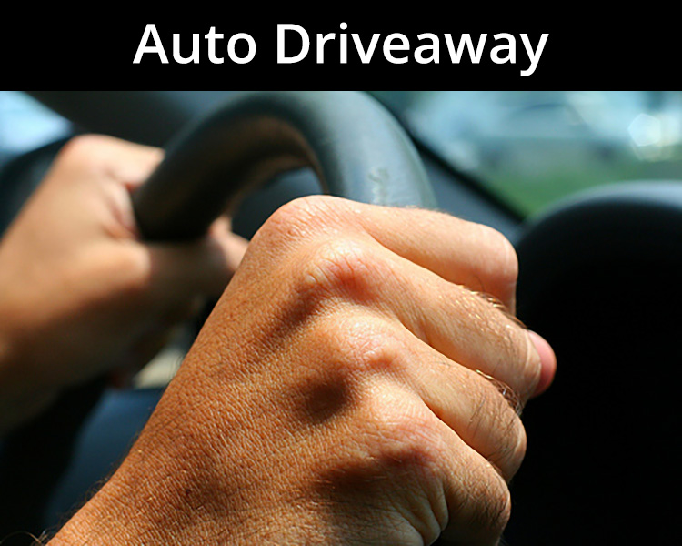 Auto Driveaway