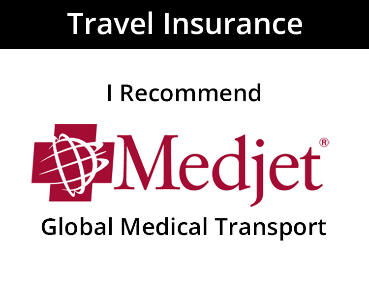 Travel Insurance