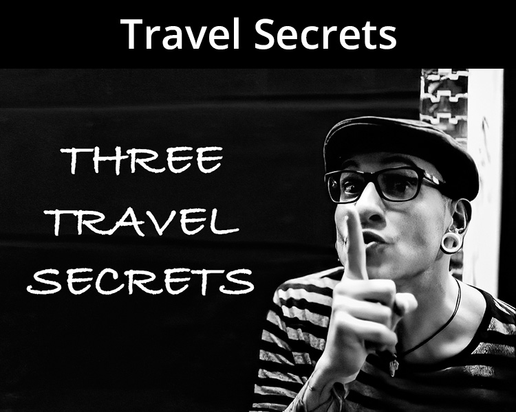 Travel Secrets